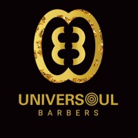 Universoul Barbers logo - Similar company to Pickbetta