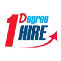 1 Degree Hire