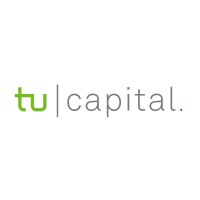 TU capital logo - Similar company to Tyclipso Gmbh