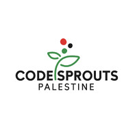 Code Sprouts Palestine logo - Similar company to Mdrouz