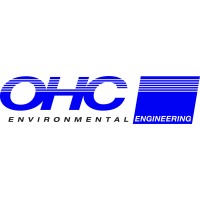 OHC Environmental Engineering logo - Similar company to Environmental Safety & Health Institute (Eshi)