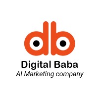 Digital-Baba.com logo - Similar company to Ninzatech Solutions