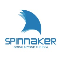 Spinnaker Acquisitions PLC logo - Similar company to Slicespace
