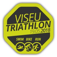 Viseu Triathlon logo - Similar company to Inerbeiral