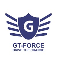 GT FORCE logo - Similar company to Gtforce