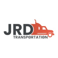 JRD Transportation logo - Similar company to Sharp Express Inc
