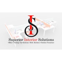 SUPERIOR INTERIOR SOLUTIONS logo - Similar company to Concepts And Designs