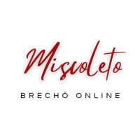 MISCOLETO - Brechó On-line logo - Similar company to Comercial Pels Epi´S E Distribuidor Spartan Do Brasil