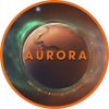 AURORA logo - Similar company to Entropy.Aero