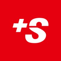 SWISSON AG logo - Similar company to Switch Records