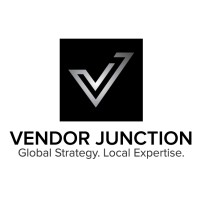 Vendor Junction logo - Similar company to Bytebuz