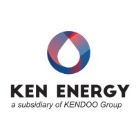 Ken Energy Pte Ltd logo - Similar company to Green Cop Pte Ltd