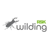 RSK Wilding logo - Similar company to Rsk Biocensus
