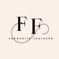 favourite feather logo - Similar company to Nutracart