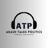 Akashtalkspolitics logo - Similar company to Aadipro