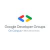 GDG On Campus AJU logo - Similar company to It Developers