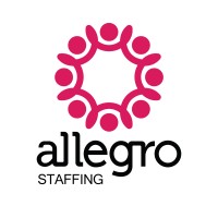 Allegro Staffing Inc. logo - Similar company to Dean Group