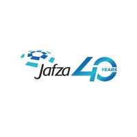 Jafza logo - Similar company to F