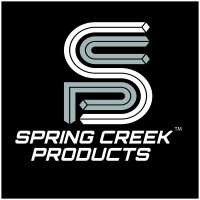 Spring Creek Products logo - Similar company to Elk River, Inc