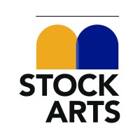 Stock Arts logo - Similar company to Purcell Events