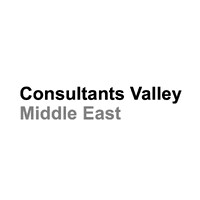Consultants Valley logo - Similar company to Talent Bridge Hr Consultancy | Jobs In Dubai | Recruitment Agency | Headhunters Dubai