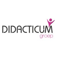 Didacticum Groep logo - Similar company to Floating Byte