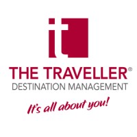 THE TRAVELLER MALAYSIA SDN BHD logo - Similar company to Ats Global Charter