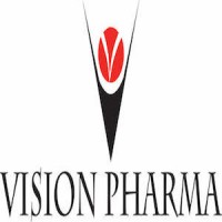 Vision Pharma logo - Similar company to Pharma Jankari