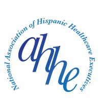 National Association of Hispanic Healthcare Executives® logo - Similar company to National Hispanic Health Foundation