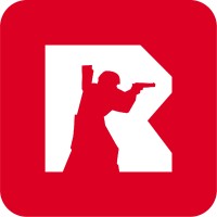 Refrag logo - Similar company to Zero Tenacity