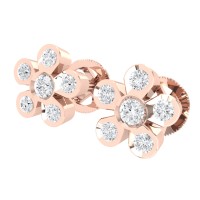 3 D Jewels logo - Similar company to Laranyaa Gems And Jewels