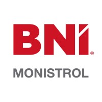BNI Monistrol logo - Similar company to Burlet