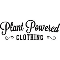 Plant Powered Clothing