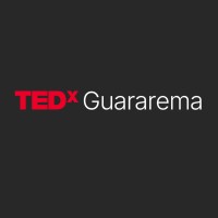 TEDxGuararema logo - Similar company to Conlife