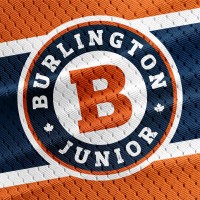 Burlington Jr. Barracudas logo - Similar company to Sfu Faculty Of Graduate Studies
