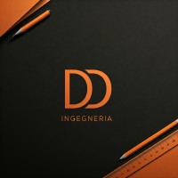 D&D ingegneria logo - Similar company to Studio Qwark