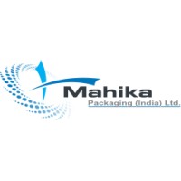 Mahika Packaging India Ltd. logo - Similar company to Citrus Packaging Solutions Pvt Ltd
