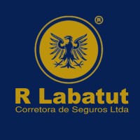 R Labatut - Corretora De Seguros logo - Similar company to Agency Mvp