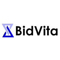 BidVita logo - Similar company to Zeppoz