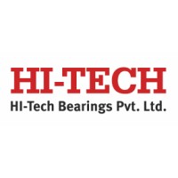Hi-Tech Bearings Pvt. Ltd. logo - Similar company to Yantrik Technocrats (I) Pvt. Ltd.  ( Yantrik Techno)
