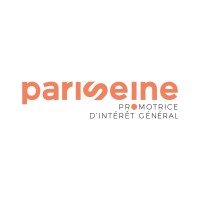 PariSeine logo - Similar company to Séquano