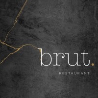 Restaurant brut. - Restaurant gastronomique à Saillé logo - Similar company to L'Aparté