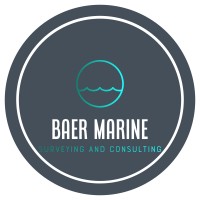 Baer Marine logo - Similar company to Logan Ship Management Co.