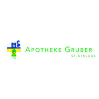 Apotheke Gruber AG logo - Similar company to Brent Pharmacy