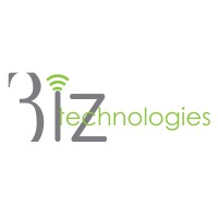 Biztechnologies SARL logo - Similar company to Otomia Groupe