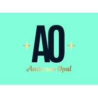 Anderson Opal logo - Similar company to Aventis Solutions Ltd