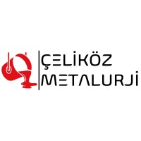 ÇELİKÖZ Metalurji Mühendislik Limited Şirketi logo - Similar company to Caftech