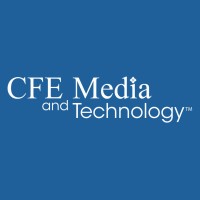 CFE Media and Technology logo - Similar company to Control Engineering