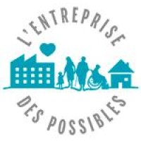 L'ENTREPRISE DES POSSIBLES logo - Similar company to Inovvert