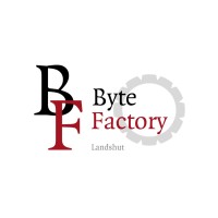Byte Factory Landshut logo - Similar company to Mila Mitmach-Supermarkt
